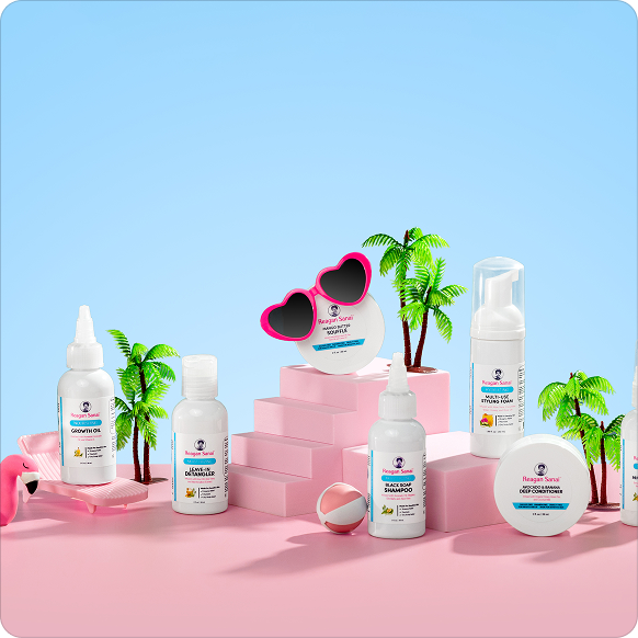 Go-Go Buddies Travel & Trial Kit