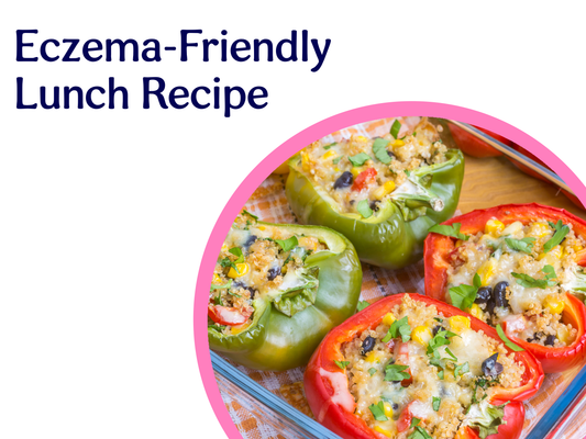 Eczema-Friendly Lunch Recipe