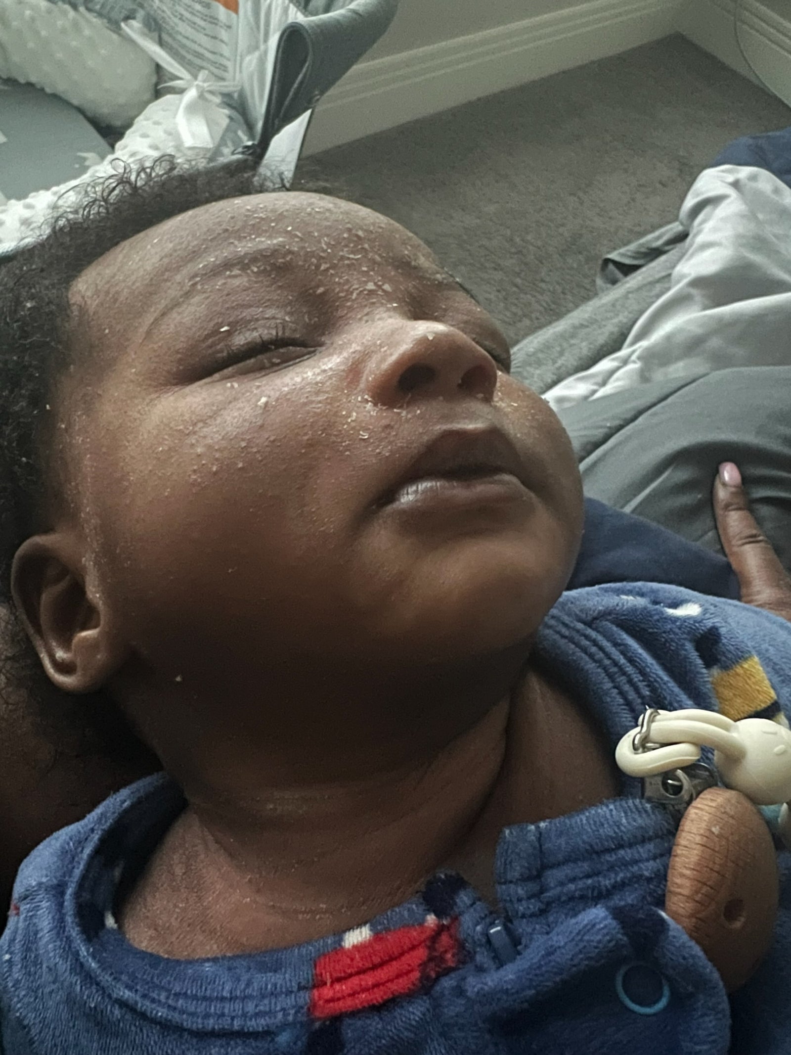 Mango Butter Soufflé Whipped Hair/Body Butter