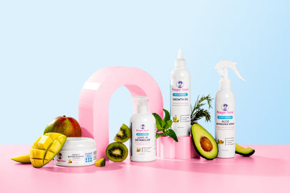 Combat Dryness LCO Collection Kit