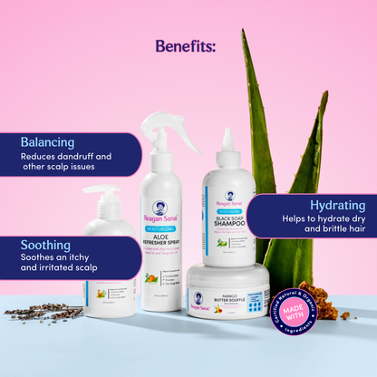 Infant Collection Kit