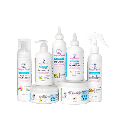 I Want It All Whole Collection Kit