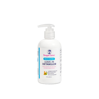 Reagan Sanai Moisturizing Leave-in Detangler