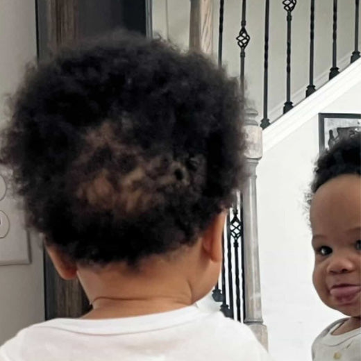 Infant Collection Kit