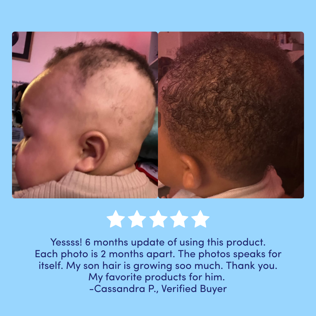 Infant Collection Kit