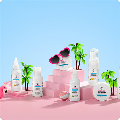 Go-Go Buddies Travel & Trial Kit