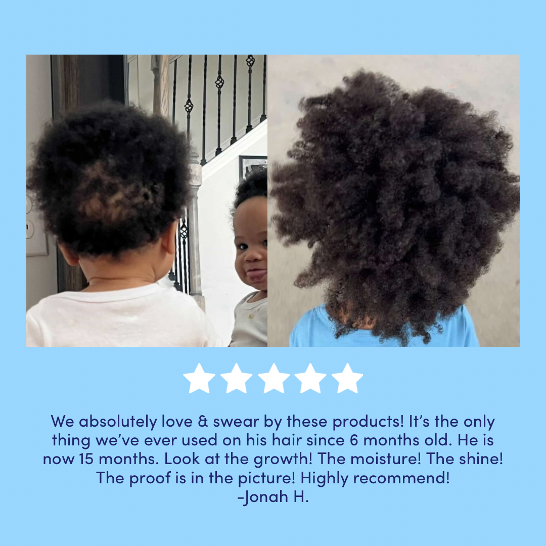 I Want It All Whole Collection Kit