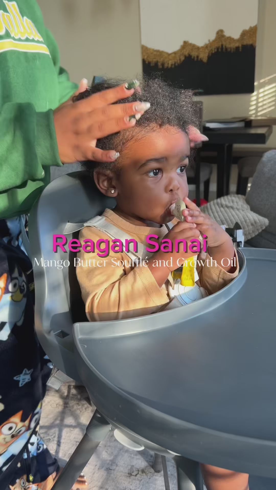 Video poster