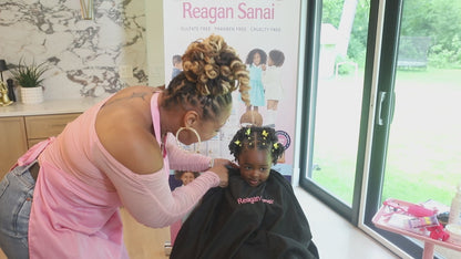 Reagan Sanai Pop-Up & Learn Playdate (Maryland)