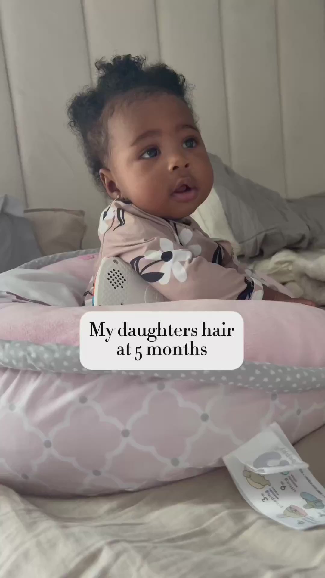 Video poster