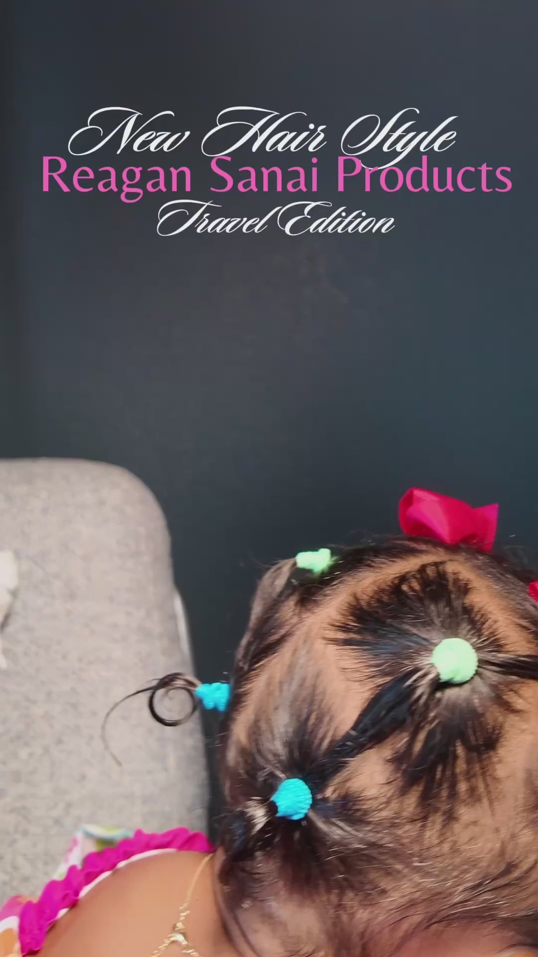 Video poster