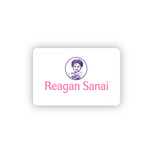 Reagan Sanai® eGift Card