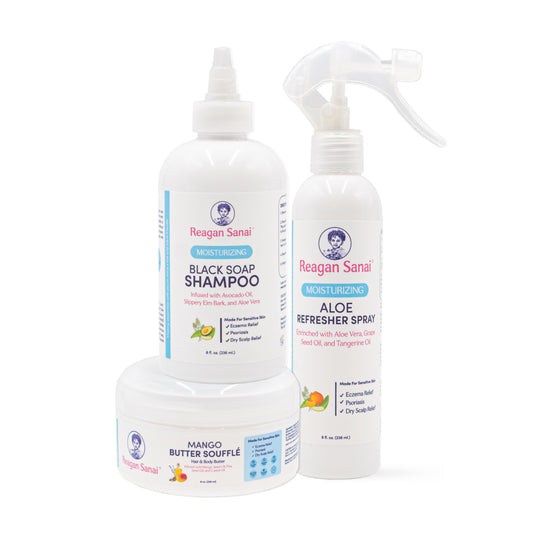 Infant Collection Kit