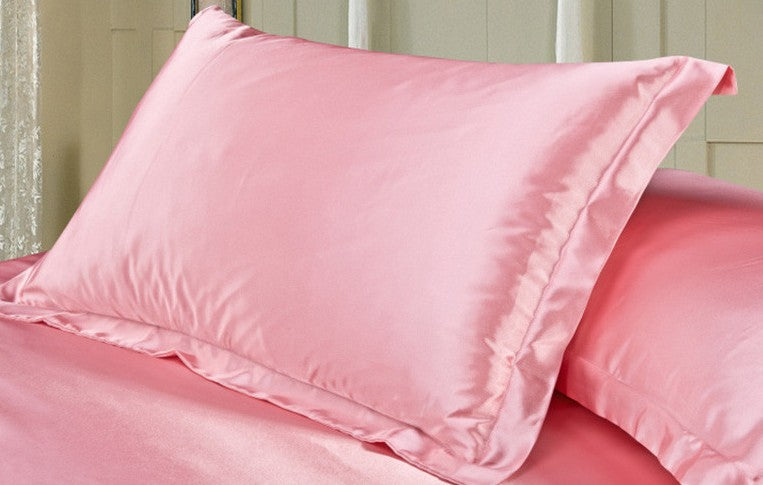 Satin Pillowcase