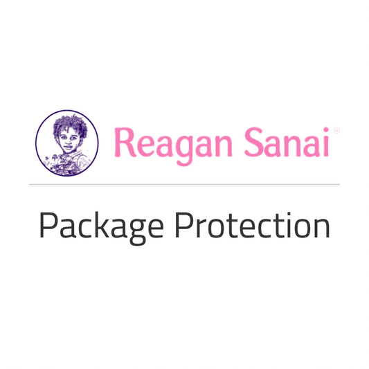 Reagan Sanai® Package Protection